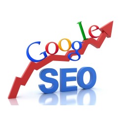 Search Engine Optimization (SEO) 